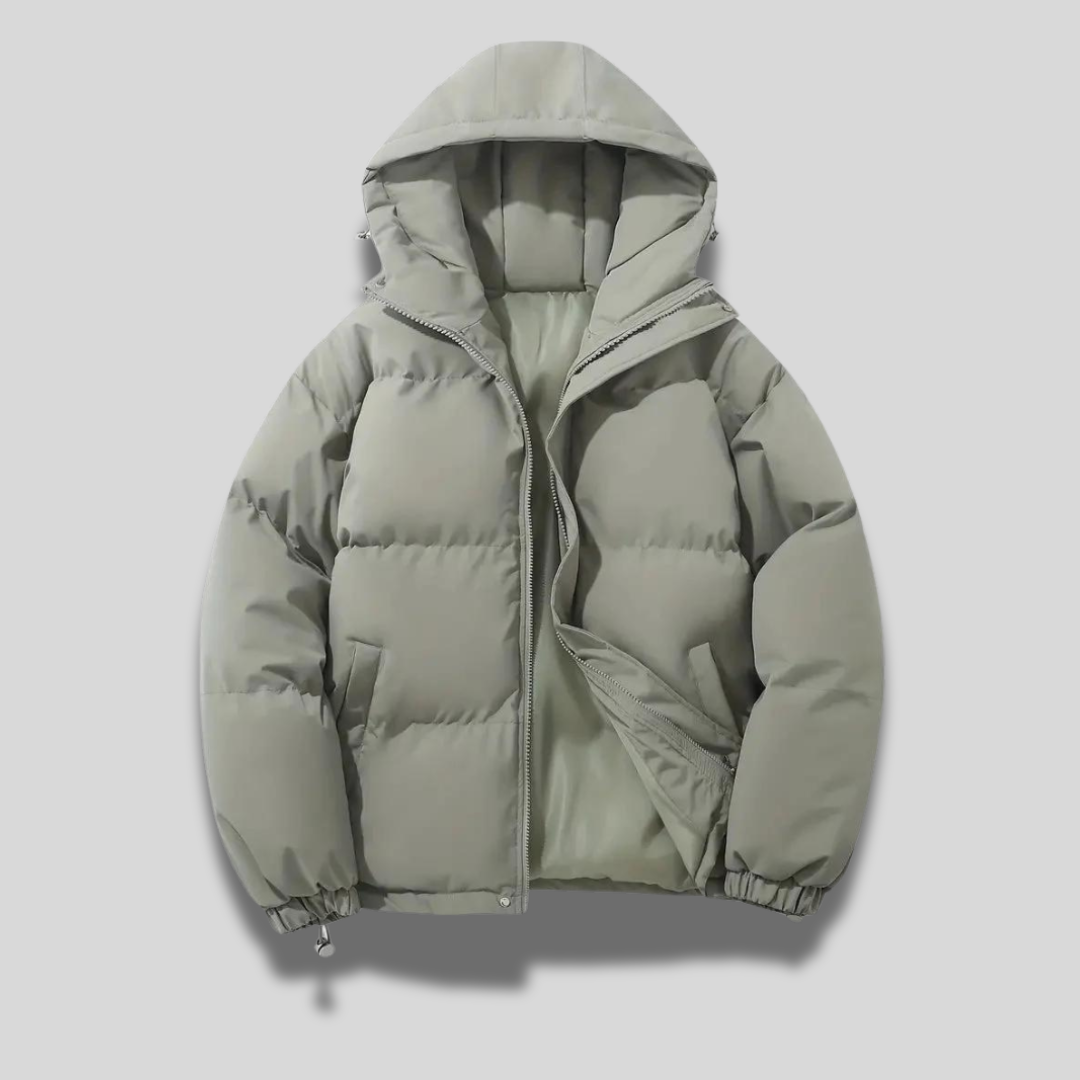 LINDE | Oversized Winterjack Dames