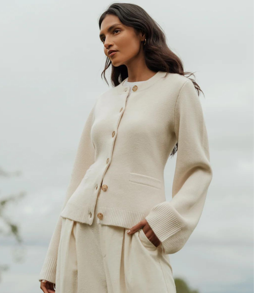 Isabella | Luxe Comfort Vest