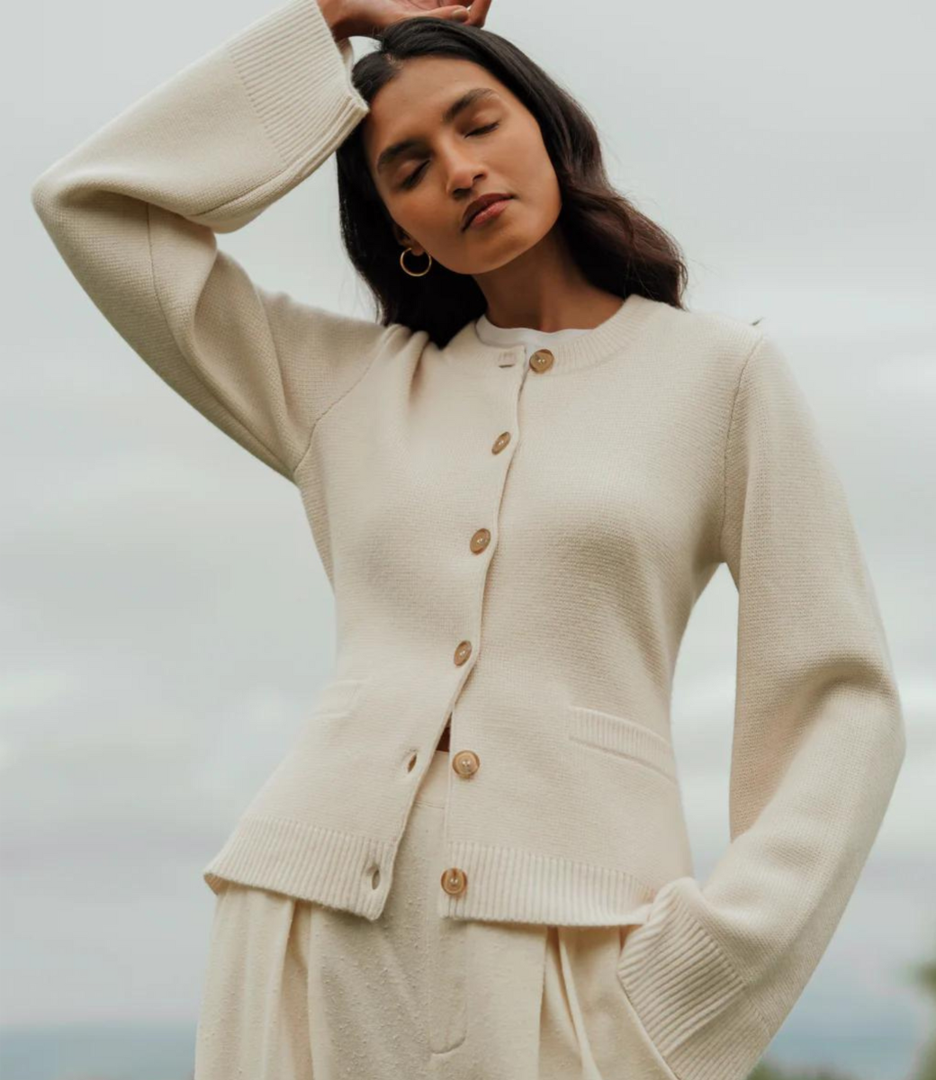 Isabella | Luxe Comfort Vest