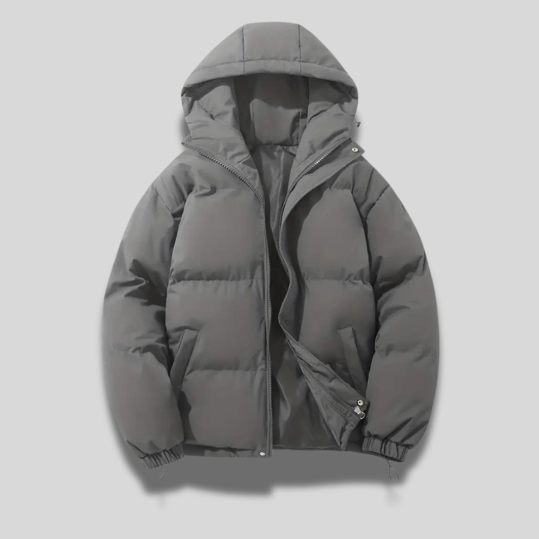 LINDE | Oversized Winterjack Dames