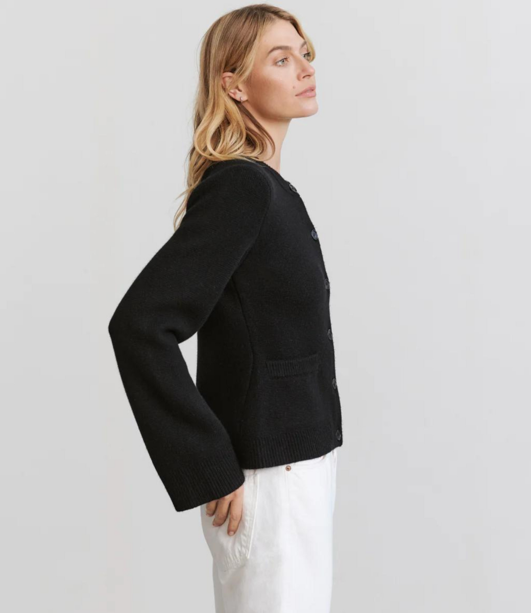 Isabella | Luxe Comfort Vest