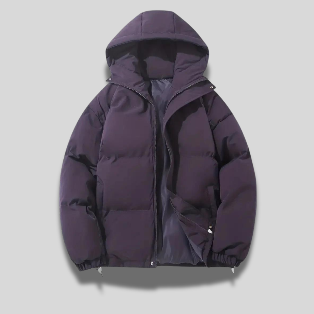 LINDE | Oversized Winterjack Dames