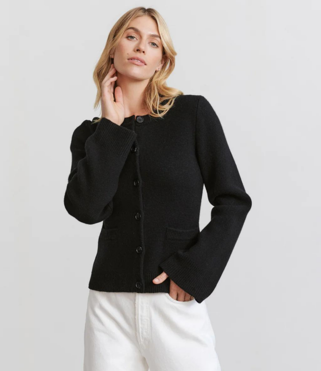 Isabella | Luxe Comfort Vest