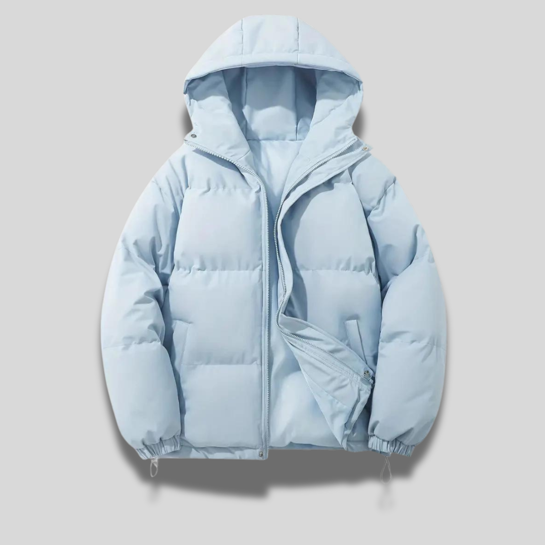 LINDE | Oversized Winterjack Dames