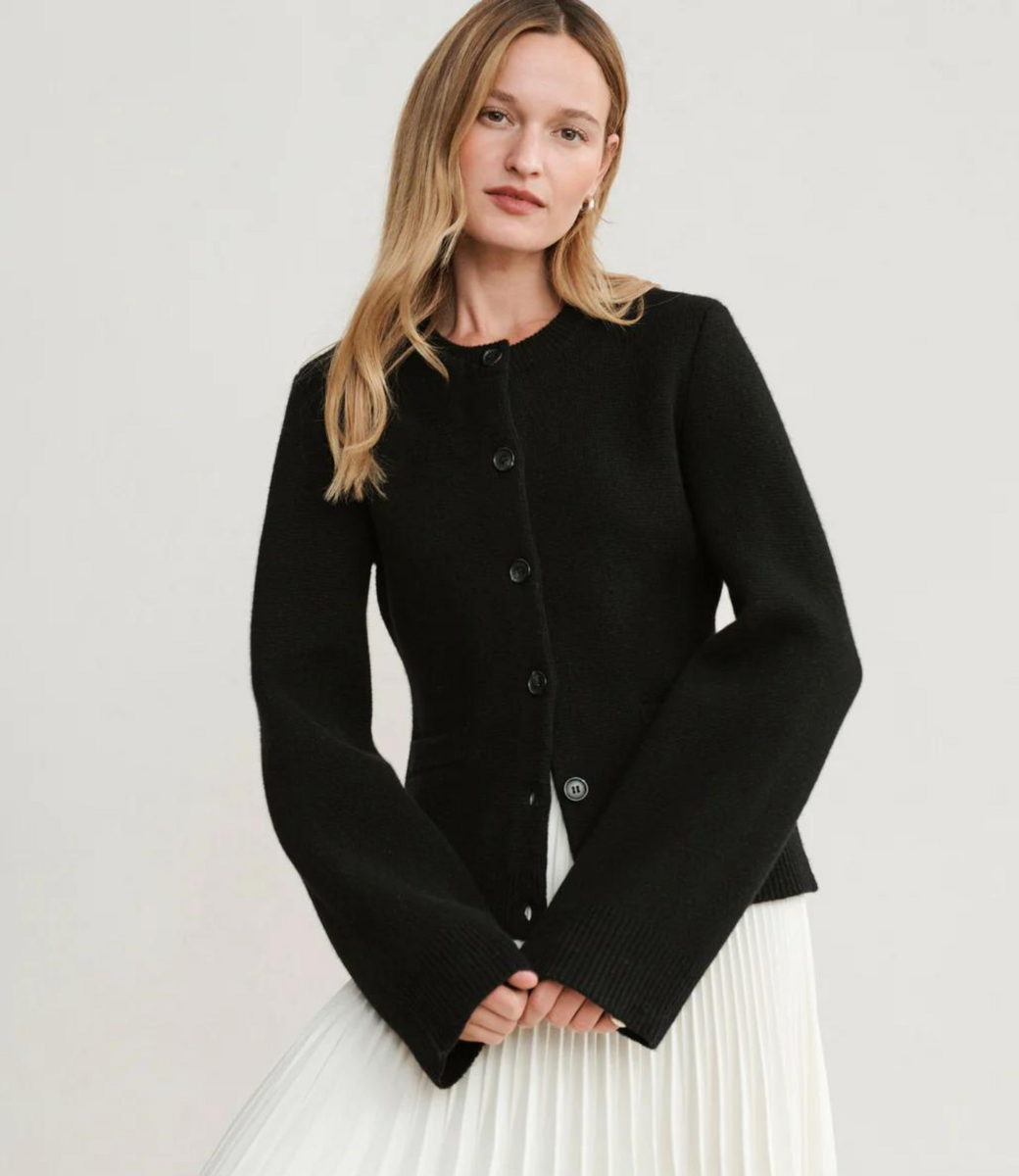 Isabella | Luxe Comfort Vest