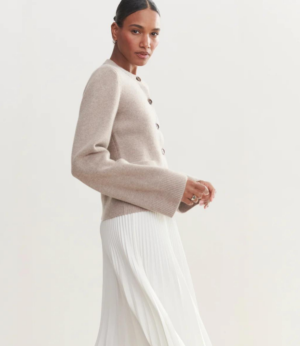 Isabella | Luxe Comfort Vest