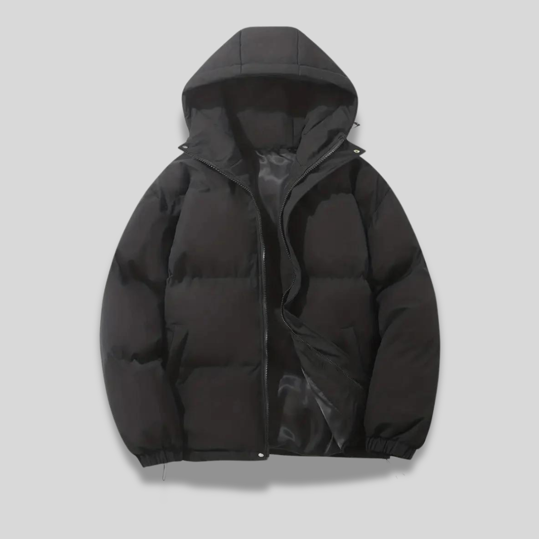 LINDE | Oversized Winterjack Dames