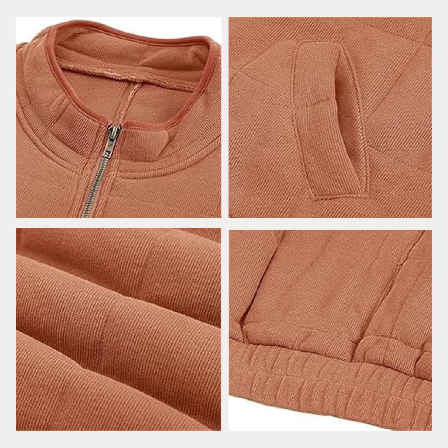 Lichte Gewatteerde Jas voor Dames – Stijlvol en Comfortabel in Trendkleuren