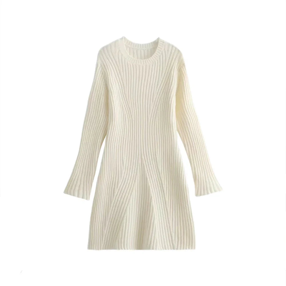 LIZ | Comfy Dress