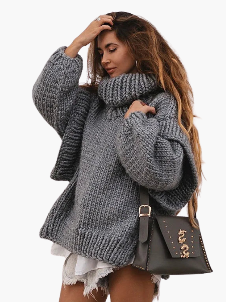 INDY | Oversized trui