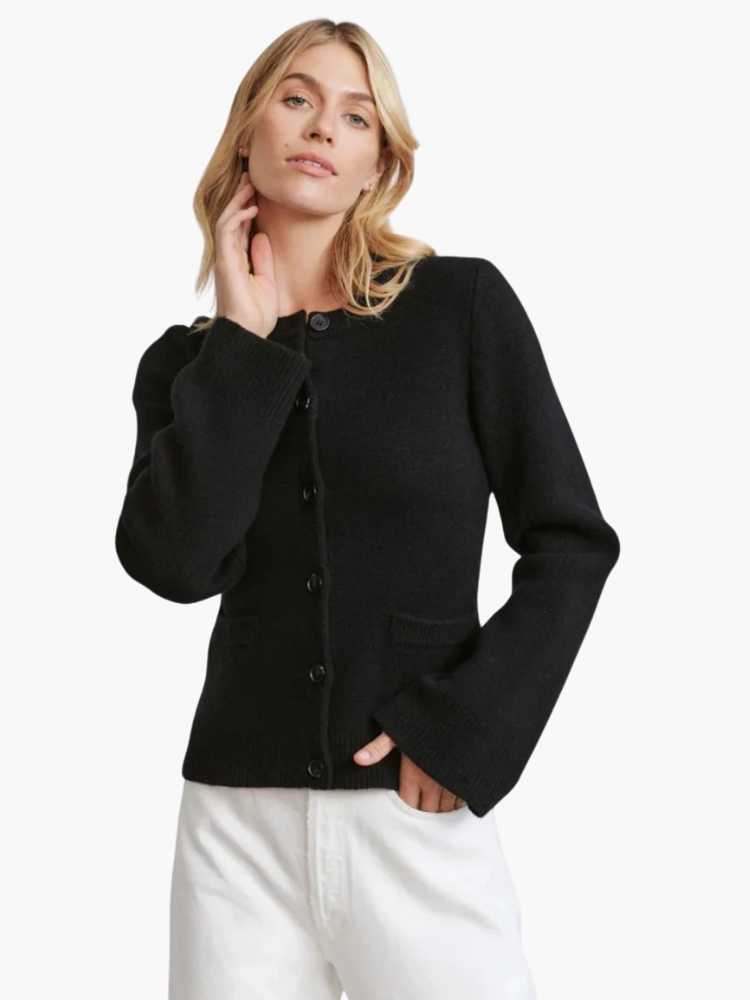 Isabella | Luxe Comfort Vest