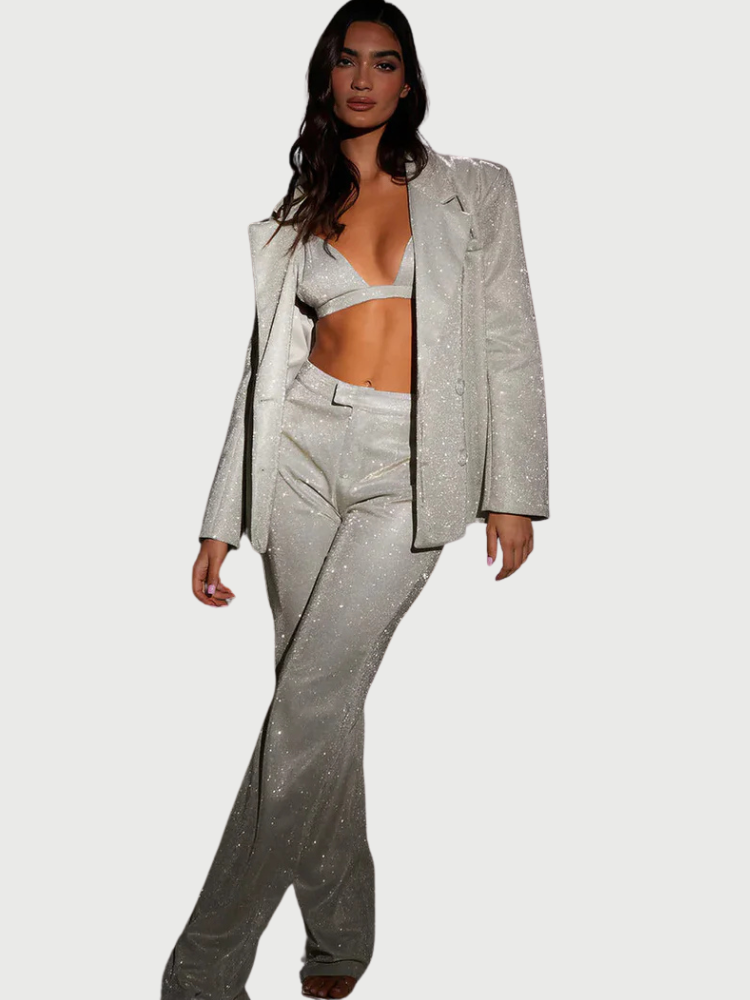 KIRA | Glitter Set