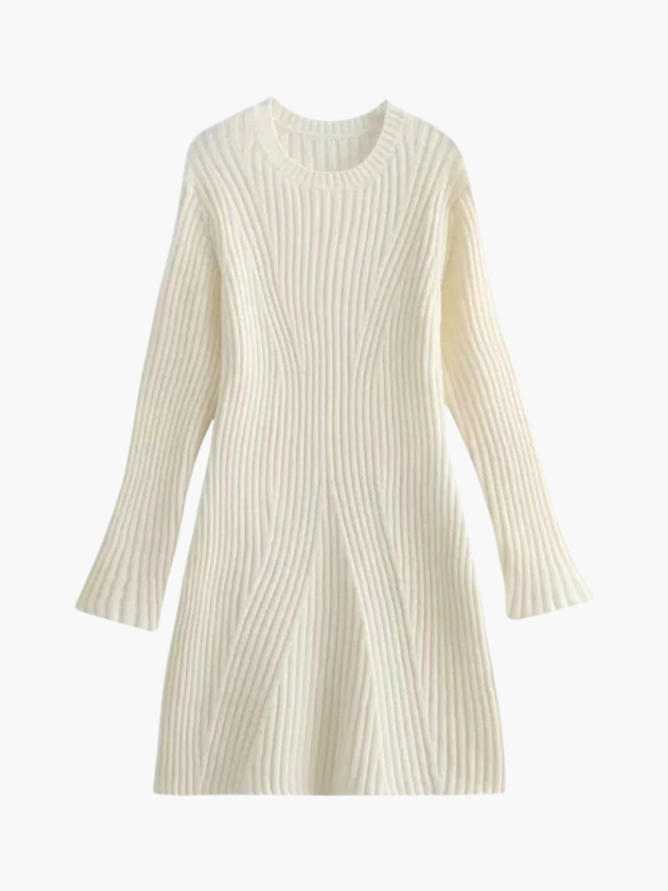 LIZ | Comfy Dress